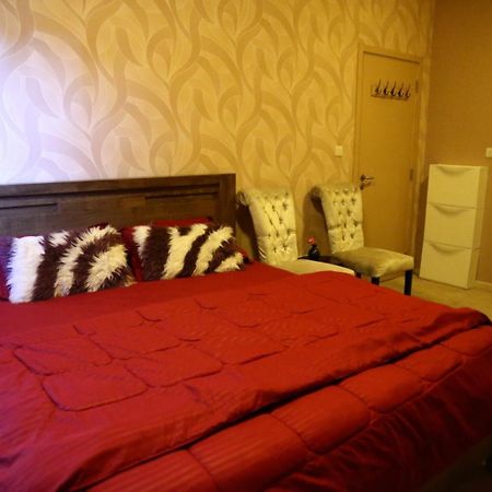 Хостел Dxb Backpackers Executive Дубай Экстерьер фото