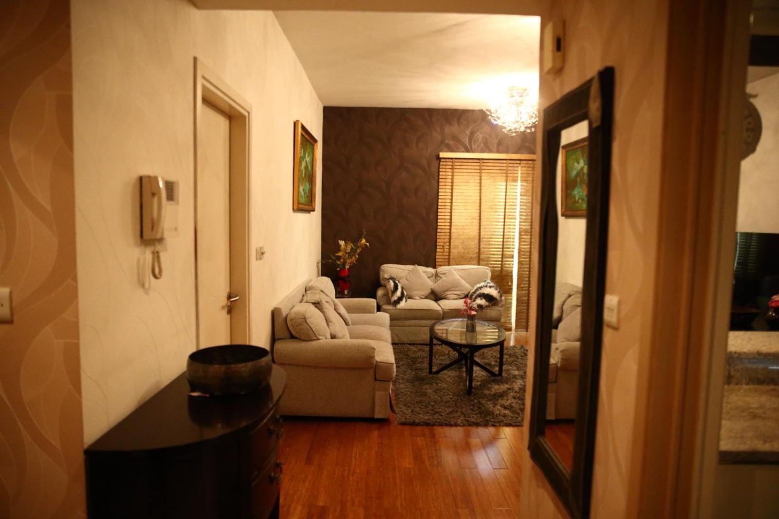 Хостел Dxb Backpackers Executive Дубай Экстерьер фото