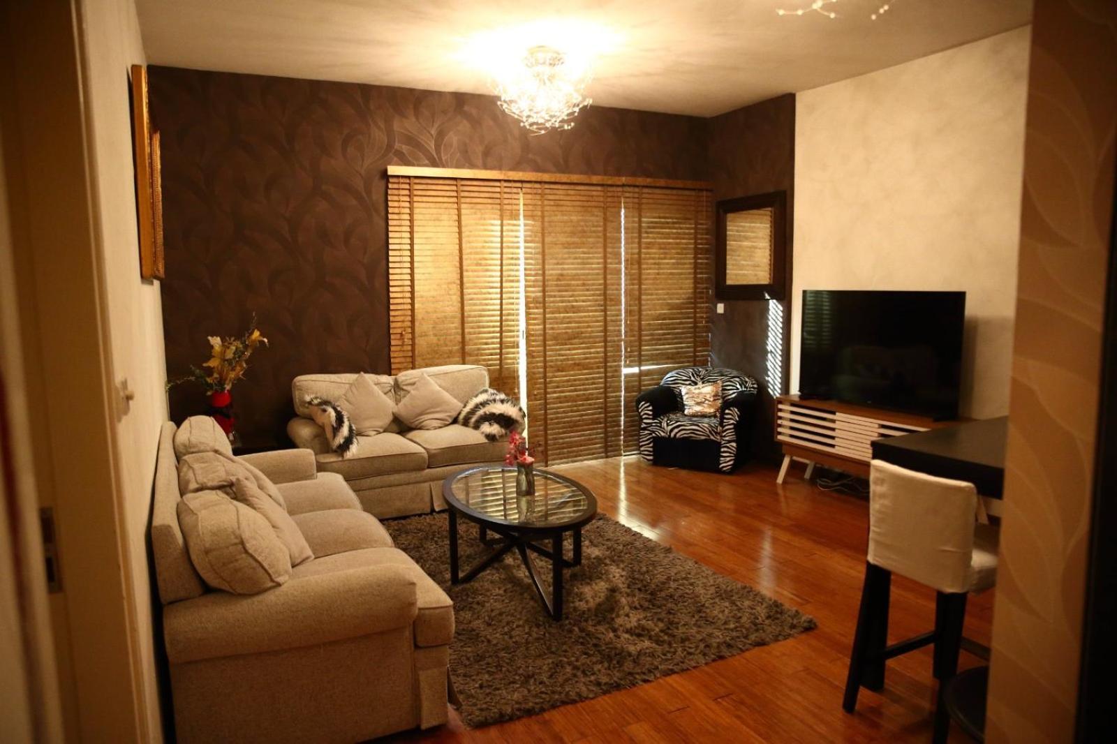 Хостел Dxb Backpackers Executive Дубай Экстерьер фото